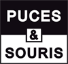 Logo Puces & Souris
